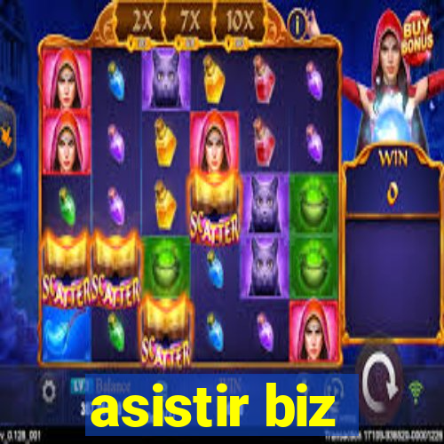 asistir biz